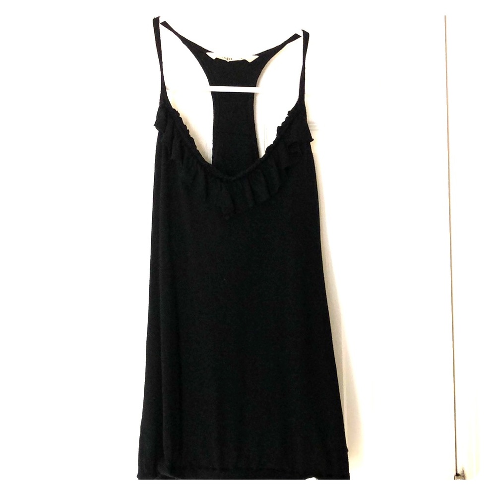 Old Navy tank top with built in bra.
